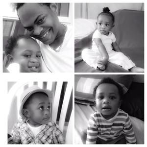 Meet your Posher, Gregory